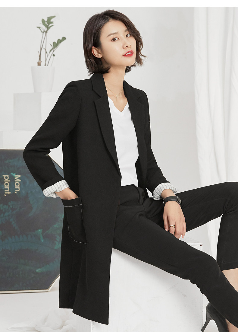 Veste pour femme SHINO en Polyester - Ref 3220043 Image 12