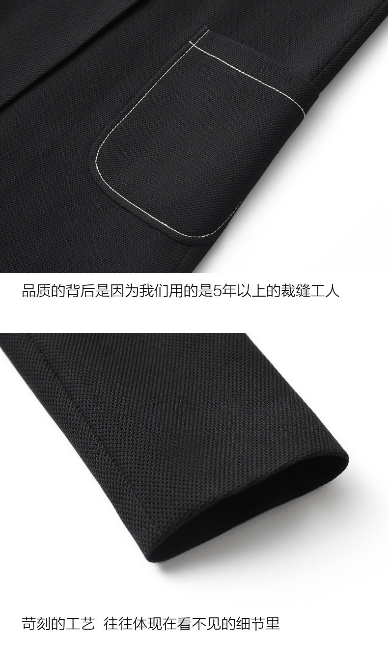 Veste pour femme SHINO en Polyester - Ref 3220043 Image 18