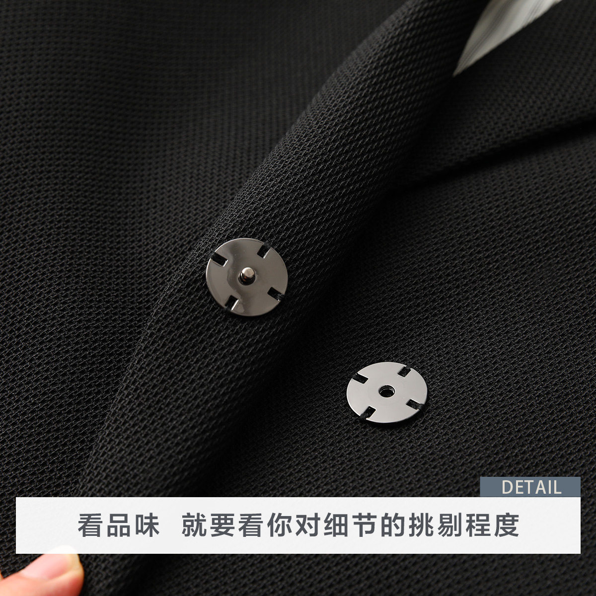 Veste pour femme SHINO en Polyester - Ref 3220043 Image 3