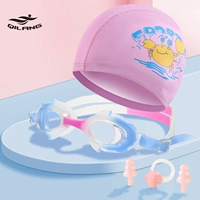 Разноцветный розовый комплект, 3 предмета