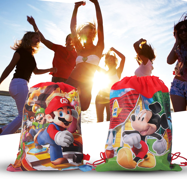 Sac de sport - Ref 9954 Image 7