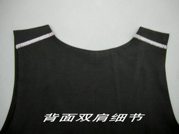 Pro chạy nam chặt chẽ vest căng tập thể dục đào tạo mồ hôi thấm thở thoáng khí và nhanh chóng làm khô bóng rổ cơ sở thể thao vest áo gym