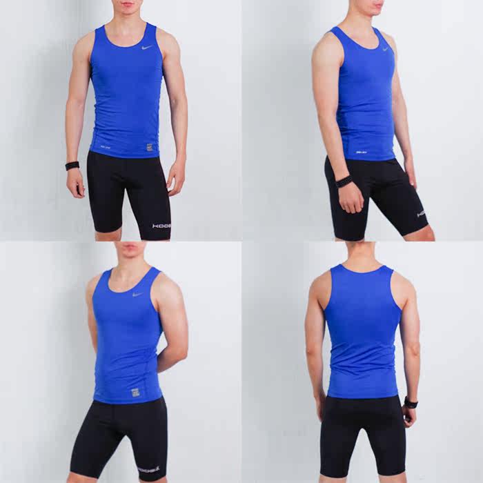 Débardeur sport pour homme - Ref 2023841 Image 8