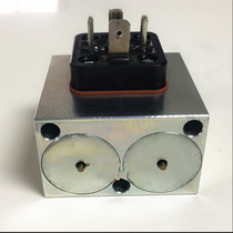 Hawe multi-way valve solenoid valve Hawe solenoid coil