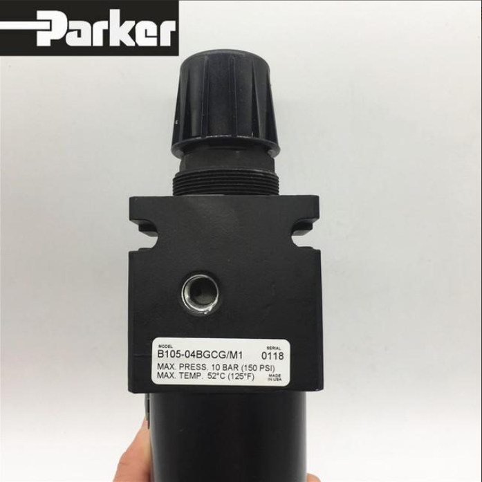 PARKER P2LBX512ESNDDN