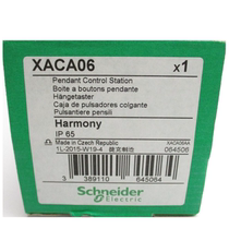 Schneider safety relay XPSVNE3742P