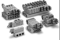 Japanese SMC solenoid valve SY5130-4DD-C6