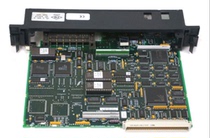 American general GE communication module IC697CMM711