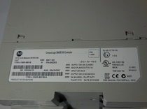 AB Rockwell module 1769-L23E-QB1B