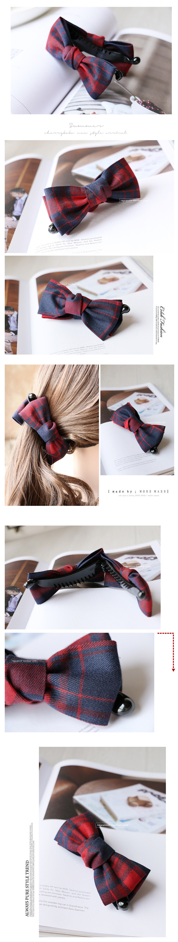 Accessoire coiffure en Fluid Systems - Ref 1200116 Image 11