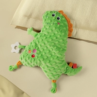 Зеленые динозавры [обновление Doumong Gel+Sound Paper]