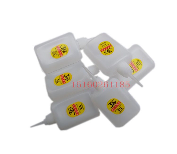 Large bottle 502 glue for wood carving root glue for instant 3 seconds glue for fast dry glue 70g