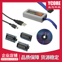 TI imported original USB560 V2 system trace debugging download programming emulator module