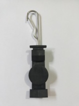 S-TYPE line adhesive hook