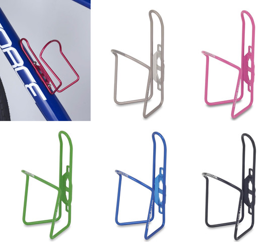 日本Minoura  AB100-4.5自行车超轻铝合金水壶架山地车公路车杯架