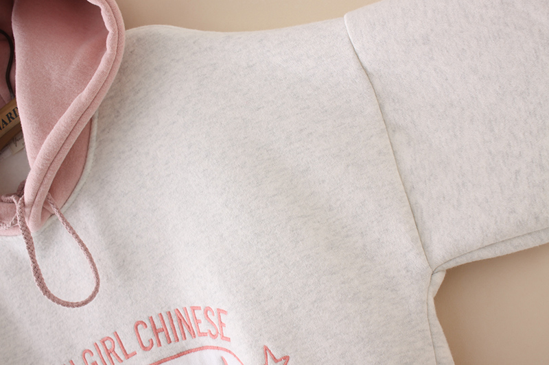 Sweatshirt femme YUFEI FAN - Ref 3216146 Image 26