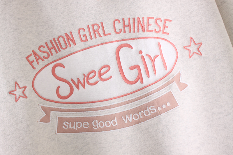 Sweatshirt femme YUFEI FAN - Ref 3216146 Image 29