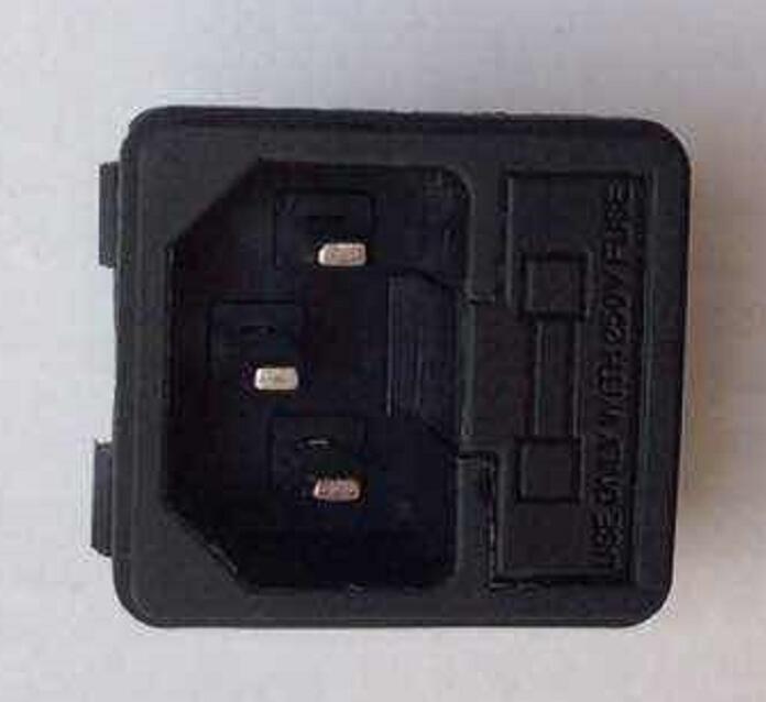 Treadmill Power Connector Treadmill Wire Connector Treadmill Power Cord Treadmill Power Supply Jack