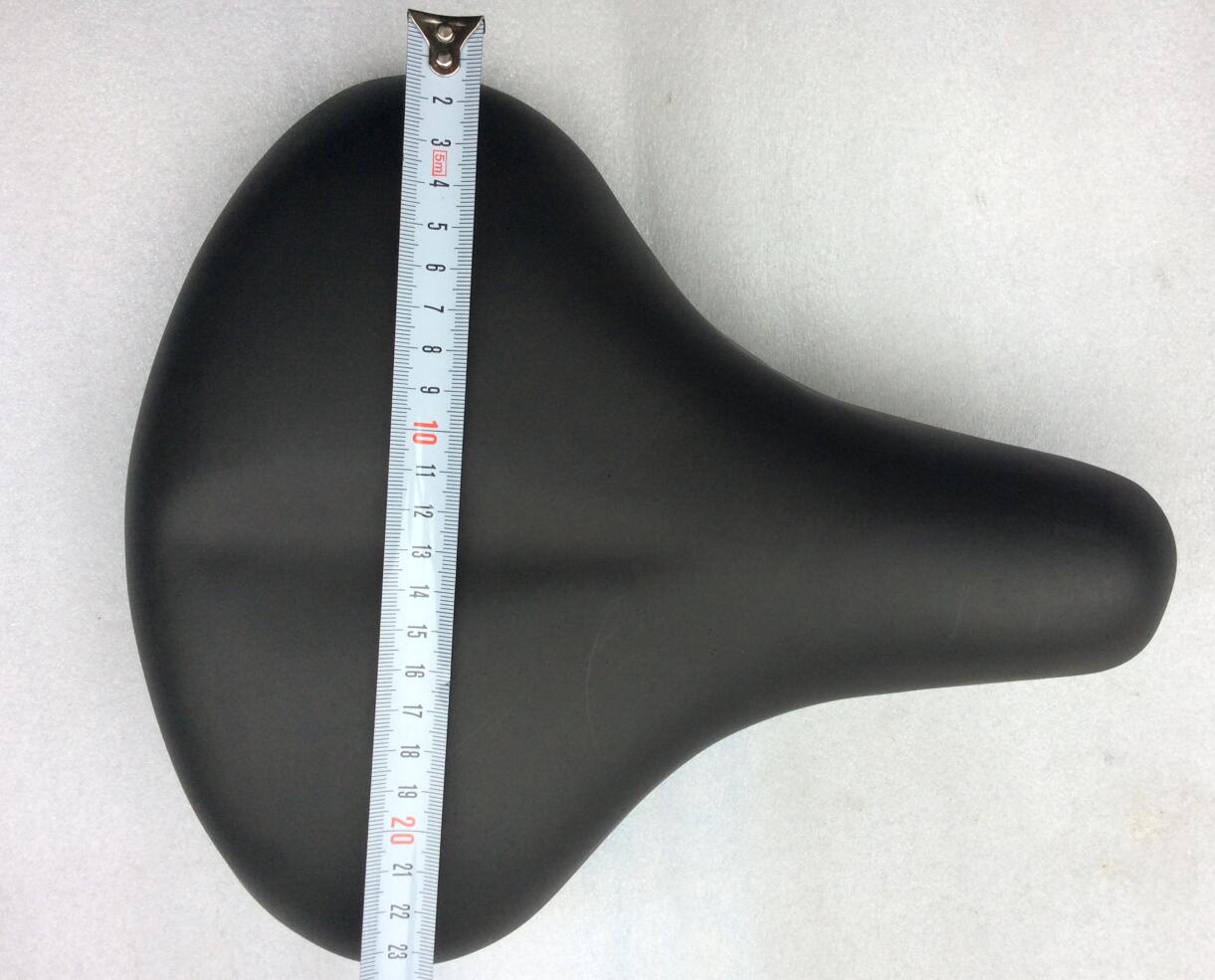 Widening Thicken Bike Cushion Fitness Car Cushion Fitness Car Seat Cushion Home Fitness Car Cushion