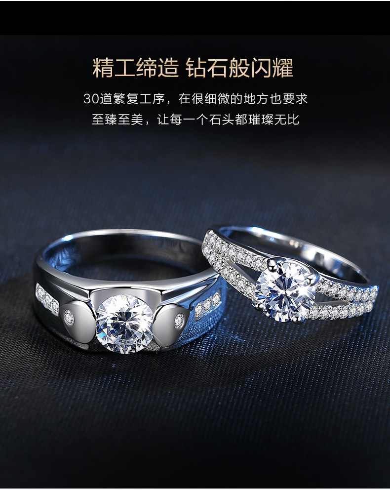 Bague mixte LRER   en Argenterie - Ref 3089447 Image 16