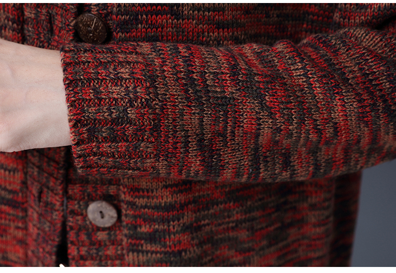 Cardigan CHUSHARK  PREMIER REQUIN - Ref 3231252 Image 24