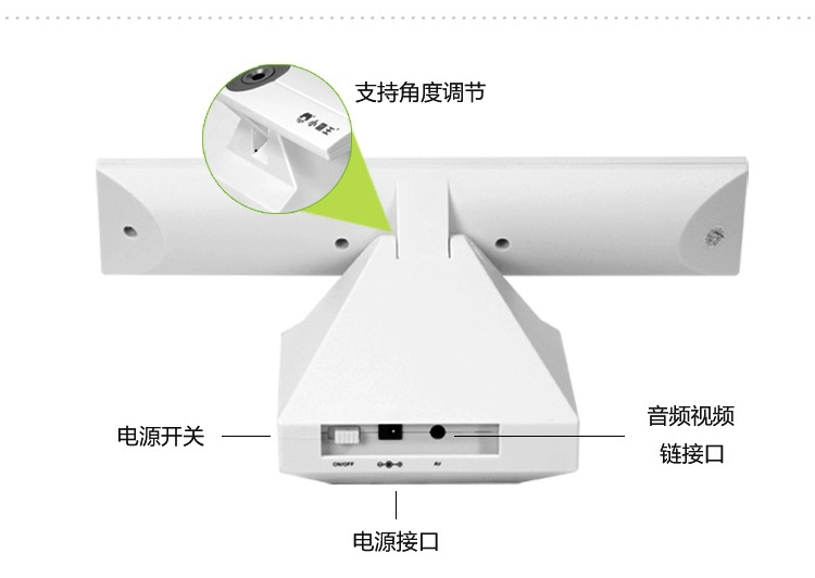 Xiaobawang cảm giác game console TV nhà A22 đôi cha mẹ và con gia đình điều khiển không dây trò chơi video tập thể dục phụ kiện bắn pubg