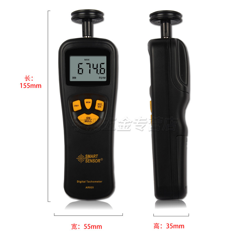 Ar925 цифровой тахометр инструкция