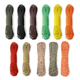 Liberty Outdoor Escape веревка Многоофункциональная зонтичная веревка 10 -каркасная веревка для жизни Домашний зонтик веревку аварийный инструмент