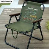 Складной портативный вагон-ресторан для кемпинга для отдыха