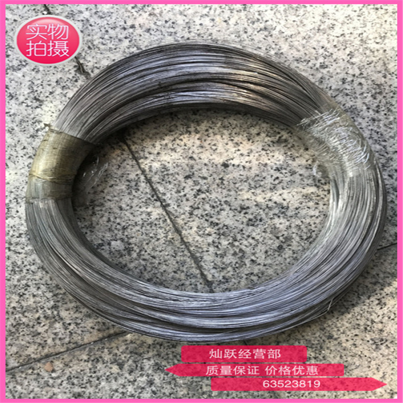 Black spring wire 65 manganese wire 1 0 1 1 1 4 1 5, etc are in stock