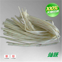 High quality yellow wax tube yellow wax tube glass fiber casing electrical hose insulated high temperature wire sleeve glass fiber