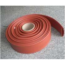 10KV high pressure Heat Shrinkable tube thickened bus bar copper sleeve φ15mm-200mm electrical insulation protection tube