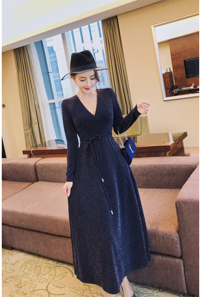 Robe grande taille femme - Ref 3236291 Image 11