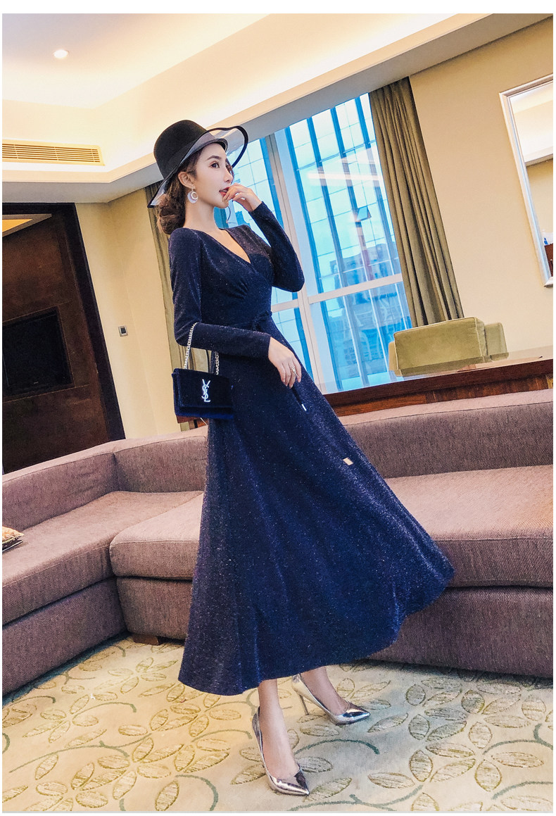 Robe grande taille femme - Ref 3236291 Image 16