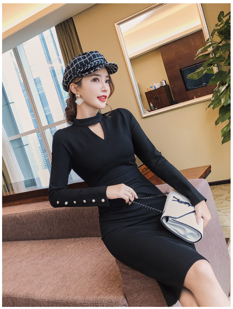 Robe grande taille femme - Ref 3236586 Image 19