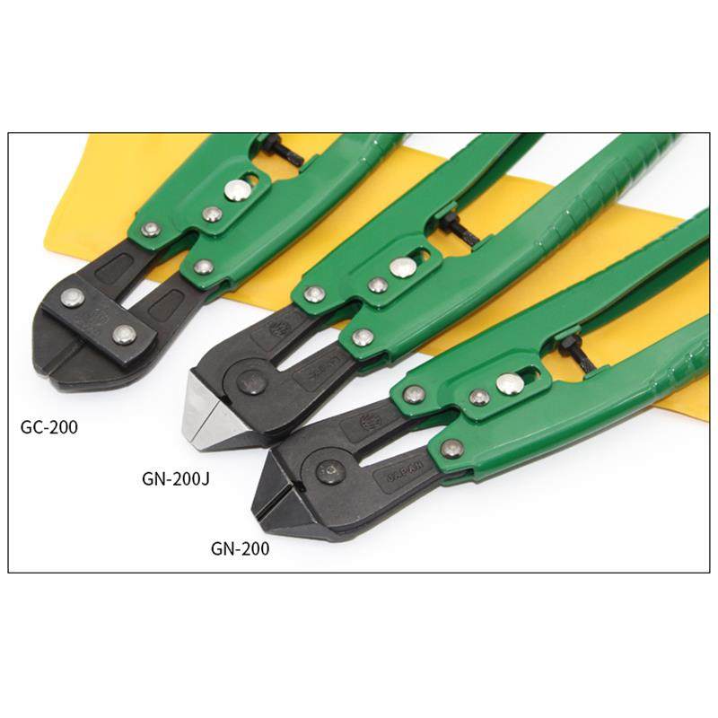 凯尼派克KNIPEX钢筋捆扎顶切钳2026年度性价比之选？三大系列6801160/6801180/6801200全面评测