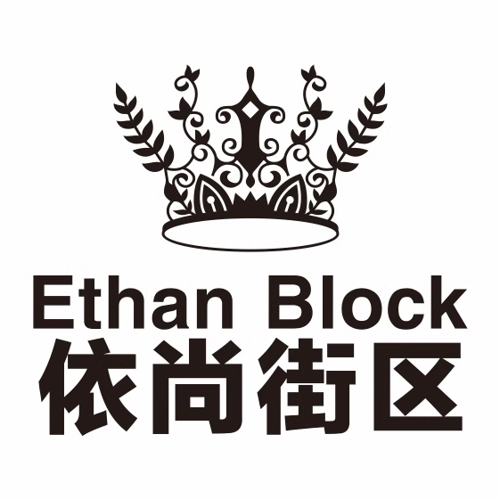 依尚街区品牌店的LOGO