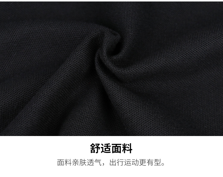 Hàng chính hãng Li Ning 18 Bóng đá mùa hè Tay áo ngắn nam POLO Áo sơ mi cổ đứng Áo thun APLN399-1-2-3 - Áo polo thể thao áo polo pierre cardin