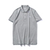 Chính hãng Li Ning 19 Dòng thời trang thể thao mùa hè Áo ngắn tay Áo sơ mi nam POLO APLP047-3-5-6 - Áo polo thể thao áo polo oversize Áo polo thể thao