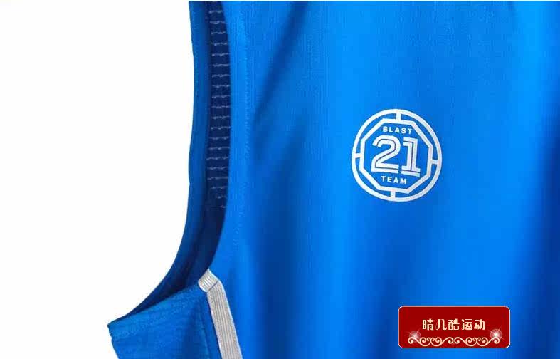 Débardeur sport pour homme - Ref 2024120 Image 10