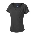 Áo sơ mi nữ chính hãng Li Ning Summer Đào tạo Áo thun nữ tay ngắn Áo sơ mi nữ POLO ATSL084-1-3-4-5 - Áo polo thể thao áo polo dài tay Áo polo thể thao