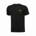 Authentic Li Ning 17 loạt huấn luyện hè khô nhanh áo sơ mi nam POLO AHSM393-1-2-3-4 - Áo polo thể thao polo nam Áo polo thể thao