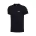 Authentic Li Ning 17 phần huấn luyện mùa hè khô nhanh áo thun nam POLO ATSM163-1-2-3-4-5 - Áo polo thể thao Áo polo thể thao