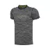 Authentic Li Ning 17 loạt đào tạo mùa hè khô nhanh áo sơ mi nam POLO ATSM157-1-5-6-7 - Áo polo thể thao polo áo Áo polo thể thao