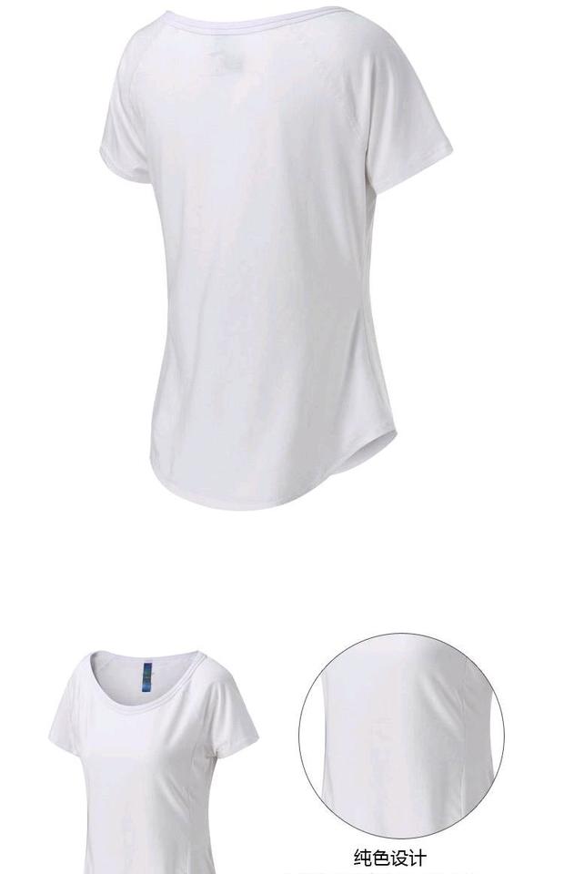 Áo sơ mi nữ chính hãng Li Ning Summer Đào tạo Áo thun nữ tay ngắn Áo sơ mi nữ POLO ATSL084-1-3-4-5 - Áo polo thể thao áo polo nữ form rộng có cổ