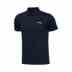 Authentic Li Ning Summer Series Series Áo thun ngắn tay nam Áo sơ mi nam POLO APLL027-1-2-3-4 - Áo polo thể thao áo polo nam gucci Áo polo thể thao