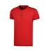 Authentic Li Ning 17 Summer Wade Series Áo thun nam khô nhanh Áo sơ mi POLO ATSM203-1-2-3-4-5 - Áo polo thể thao polo trắng Áo polo thể thao