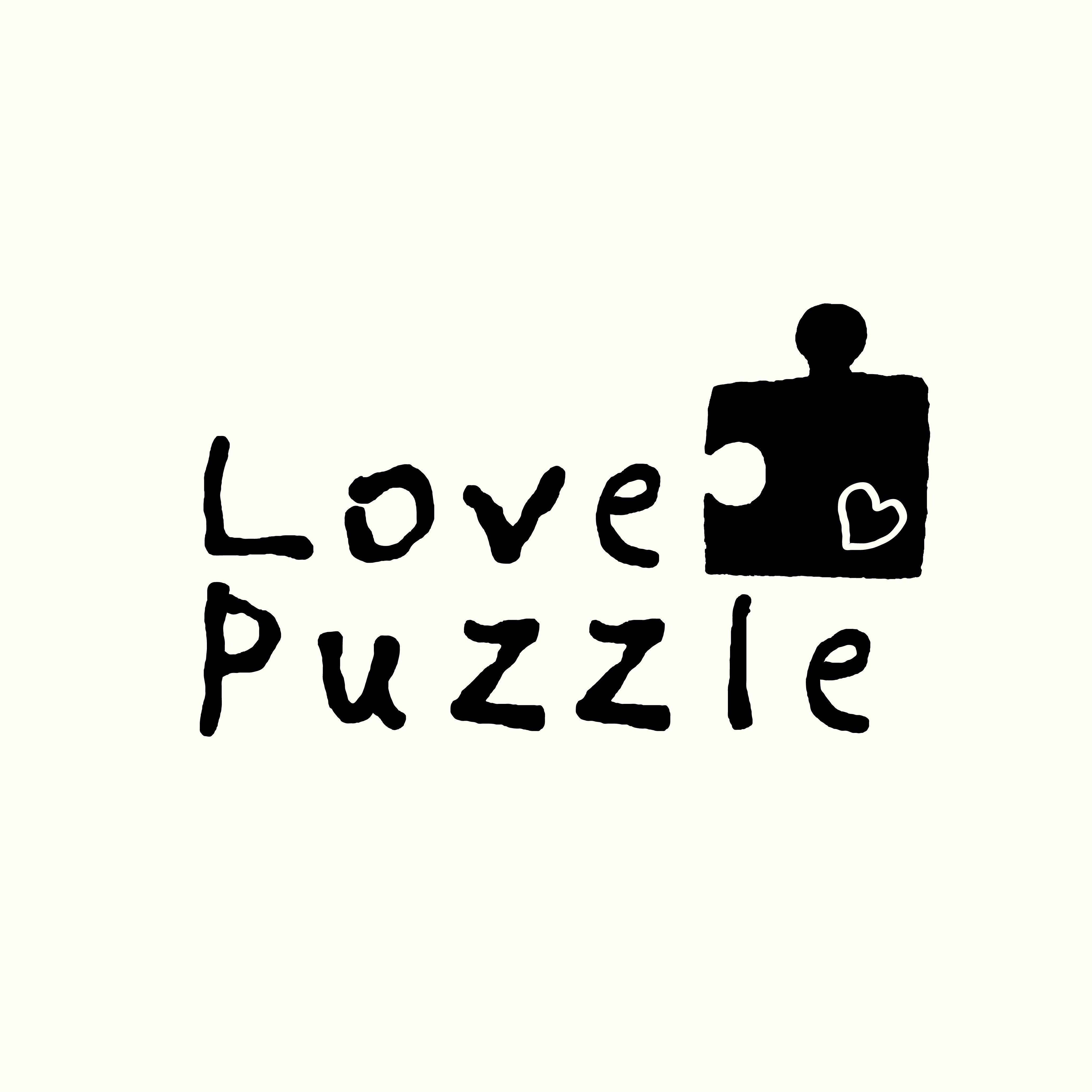 LOVEPUZZLE官方店
