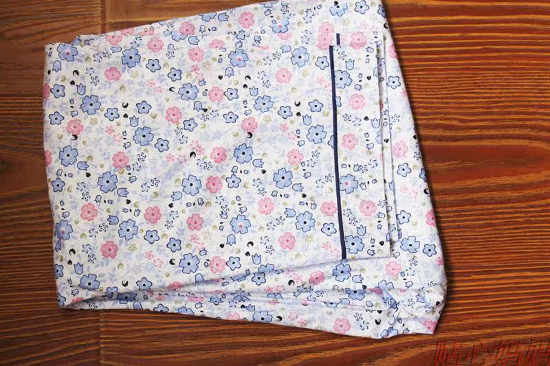 Pantalon pyjama - Ref 726760 Image 8