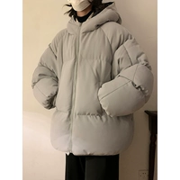 Серый [основная картина]